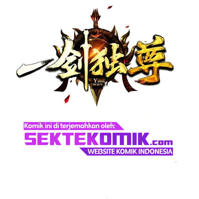 Domination One Sword Chapter 188 Gambar 3