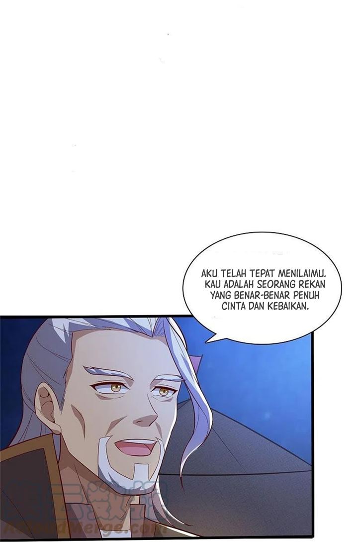 Domination One Sword Chapter 190 Gambar 4