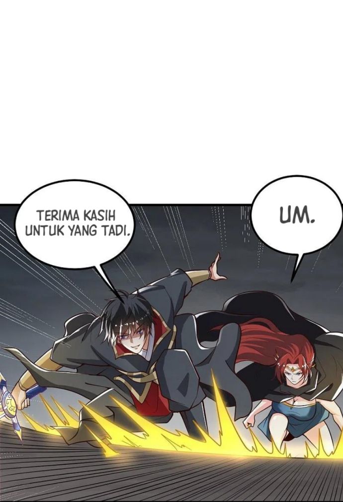 Domination One Sword Chapter 198 Gambar 17