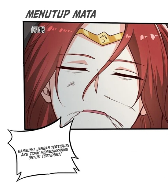 Domination One Sword Chapter 201 Gambar 22