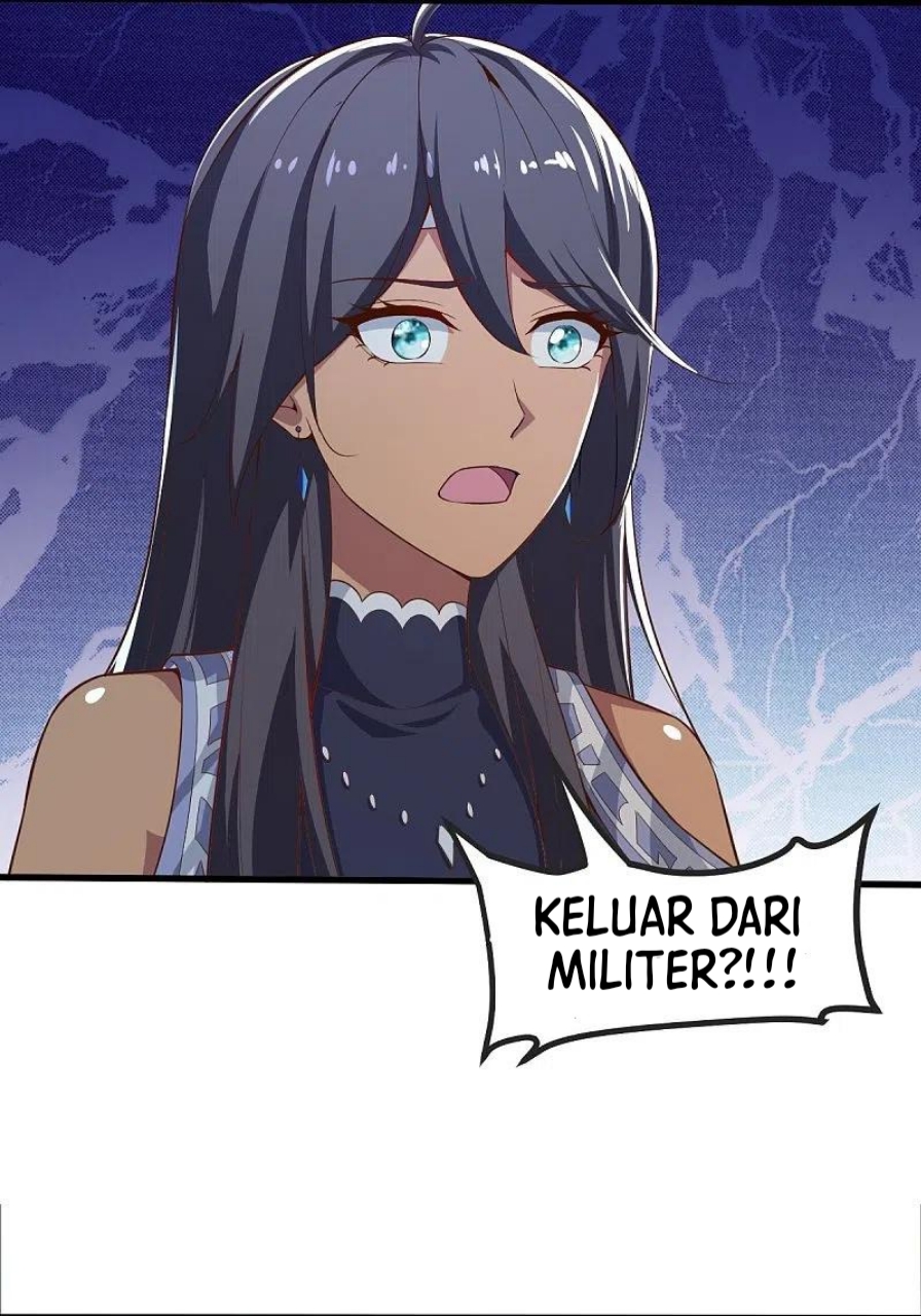 Domination One Sword Chapter 206 Gambar 19