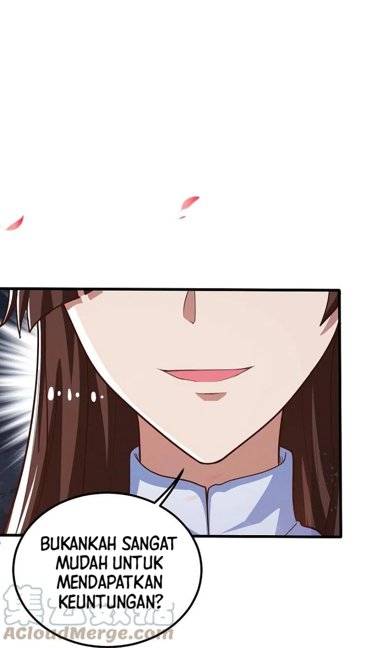 Domination One Sword Chapter 207 Gambar 20