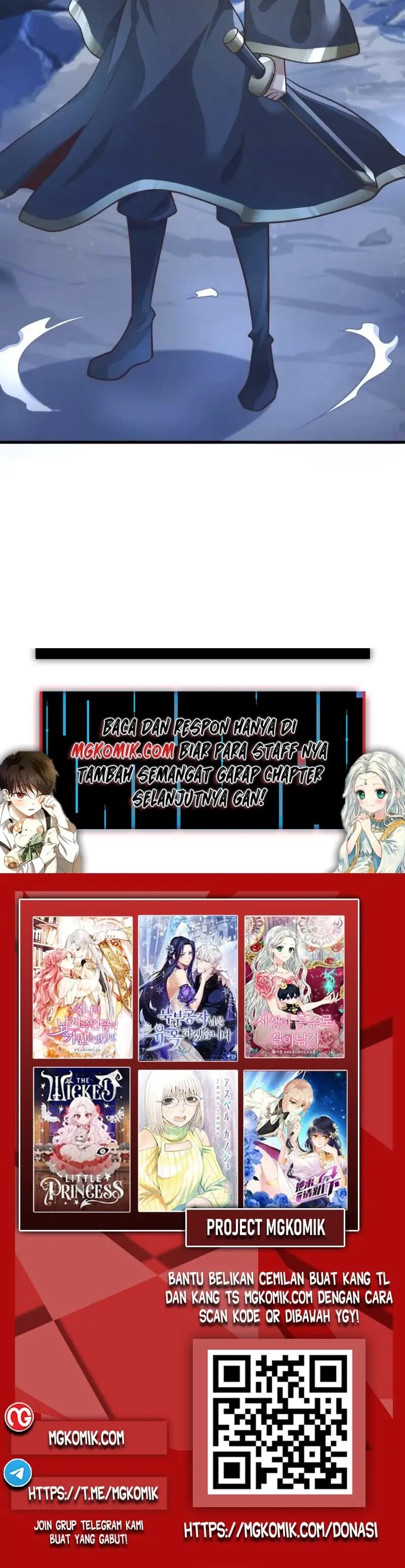Domination One Sword Chapter 214 Gambar 15