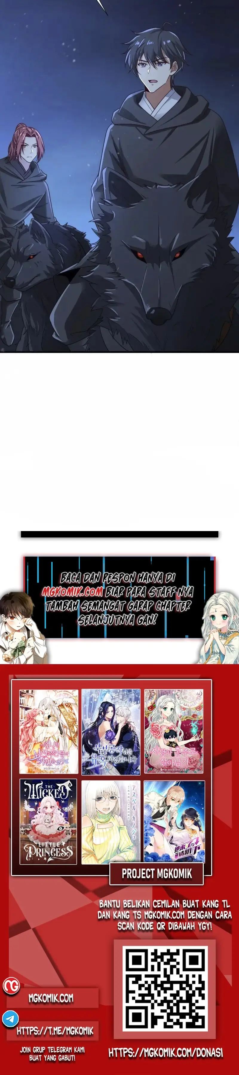 Domination One Sword Chapter 218 Gambar 12