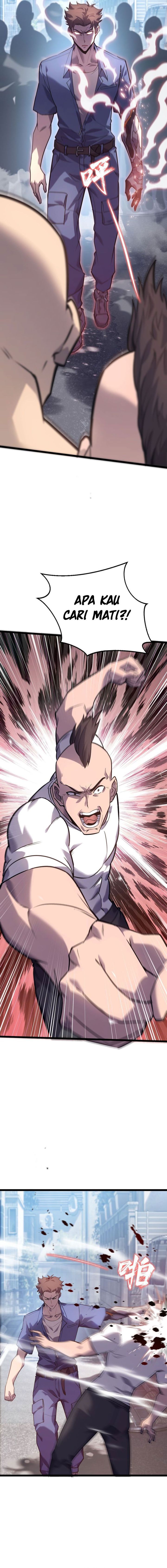 Don’t Call me a Madman Chapter 02 Gambar 14