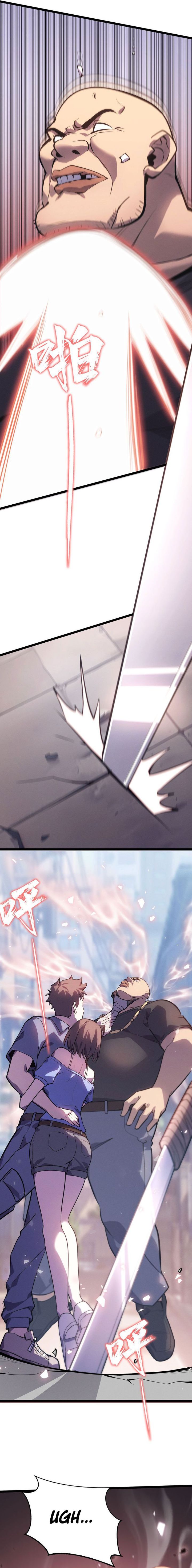 Don’t Call me a Madman Chapter 02 Gambar 16