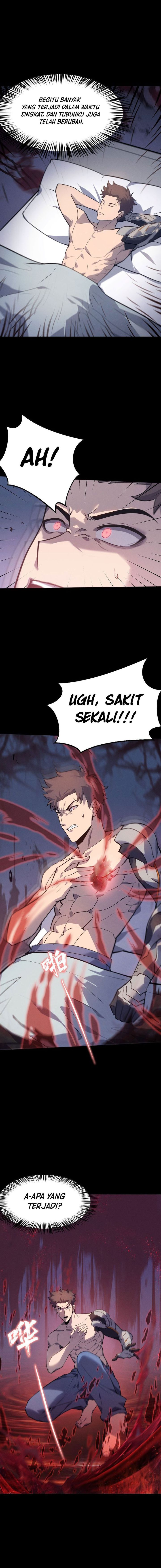 Don’t Call me a Madman Chapter 02 Gambar 20