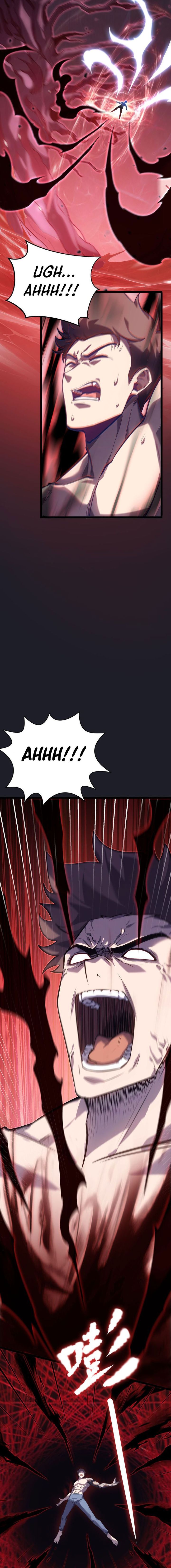 Don’t Call me a Madman Chapter 02 Gambar 23