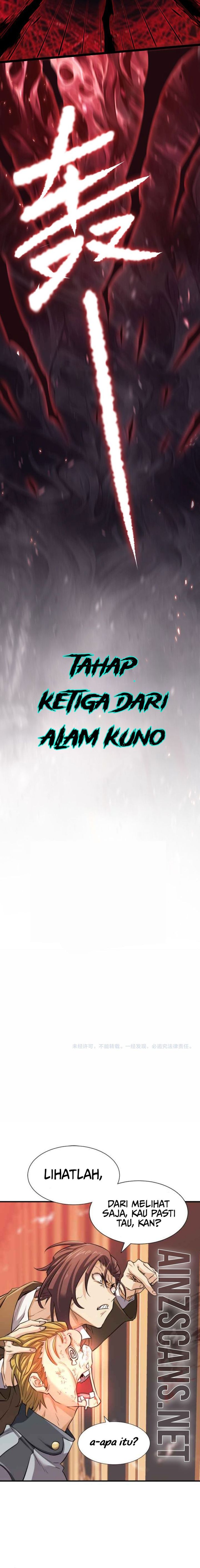 Don’t Call me a Madman Chapter 02 Gambar 24