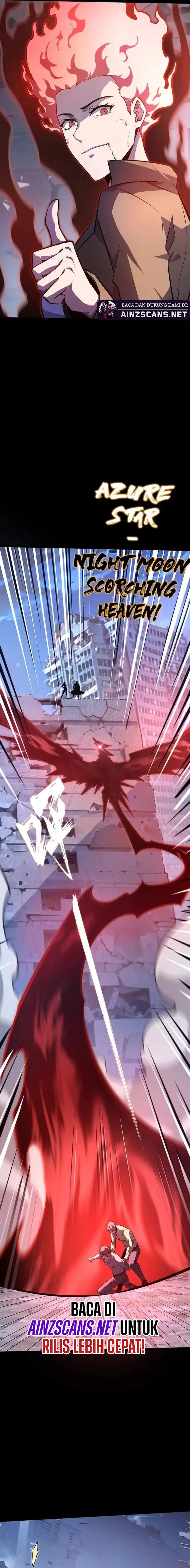 Don’t Call me a Madman Chapter 15 Gambar 8