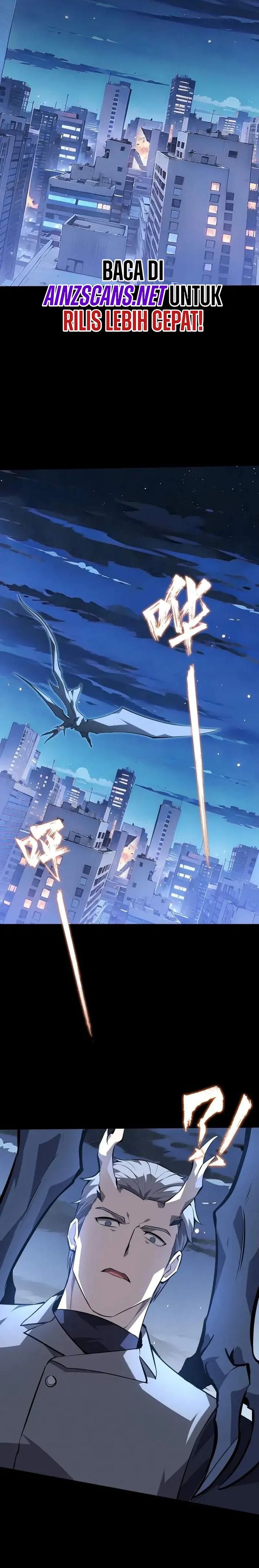Don’t Call me a Madman Chapter 15 Gambar 15