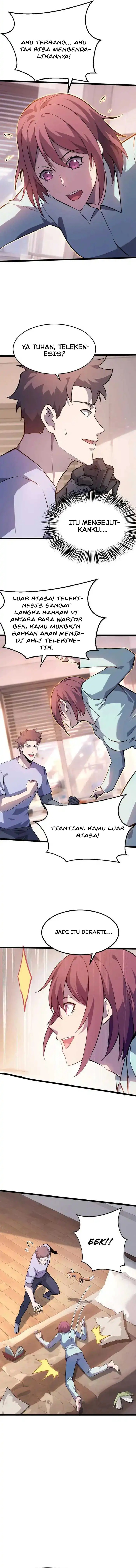Don’t Call me a Madman Chapter 26 Gambar 6