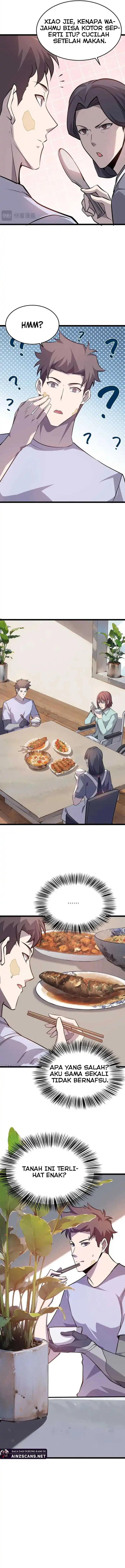 Don’t Call me a Madman Chapter 26 Gambar 8