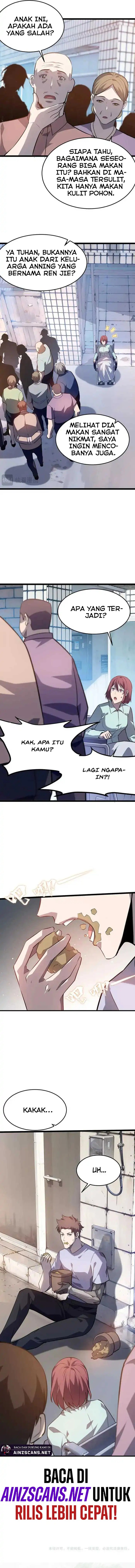 Don’t Call me a Madman Chapter 26 Gambar 10