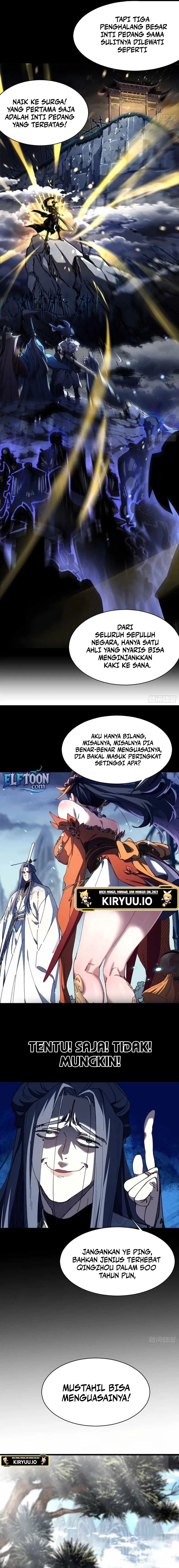 Don’t Tell Me You Think Cultivating Immortality Is Difficult? Chapter 04 Gambar 6