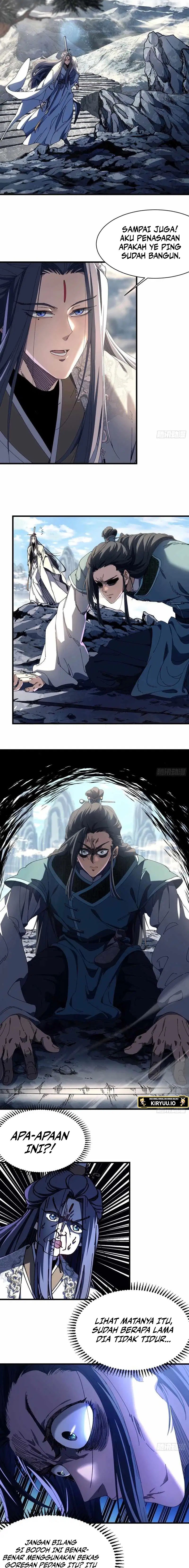 Don’t Tell Me You Think Cultivating Immortality Is Difficult? Chapter 04 Gambar 7