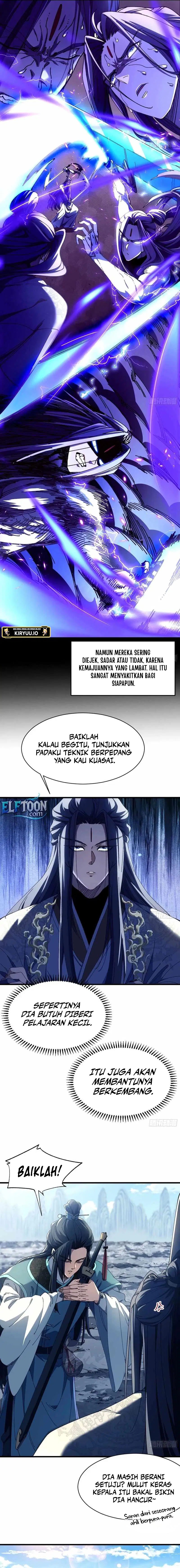 Don’t Tell Me You Think Cultivating Immortality Is Difficult? Chapter 04 Gambar 12