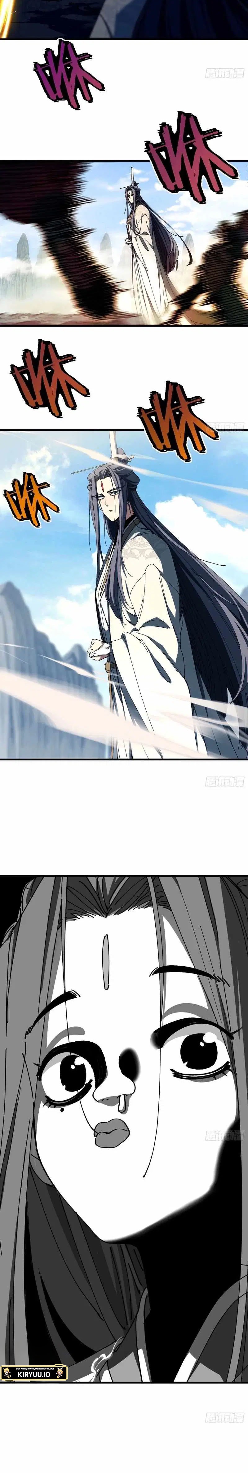 Don’t Tell Me You Think Cultivating Immortality Is Difficult? Chapter 04 Gambar 15