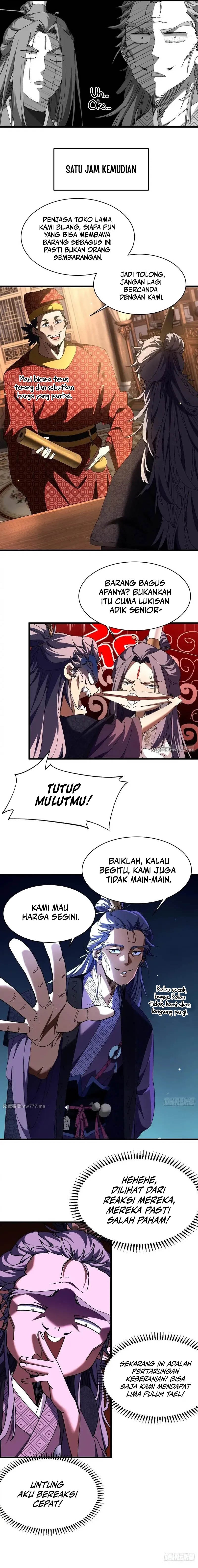 Don’t Tell Me You Think Cultivating Immortality Is Difficult? Chapter 10 Gambar 8