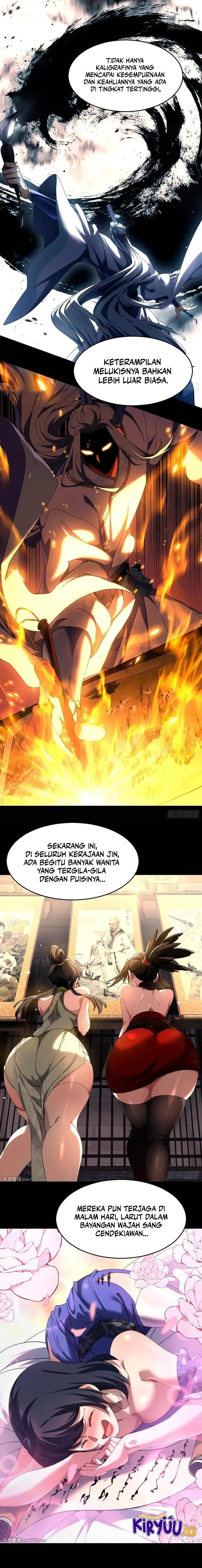 Don’t Tell Me You Think Cultivating Immortality Is Difficult? Chapter 11 Gambar 4