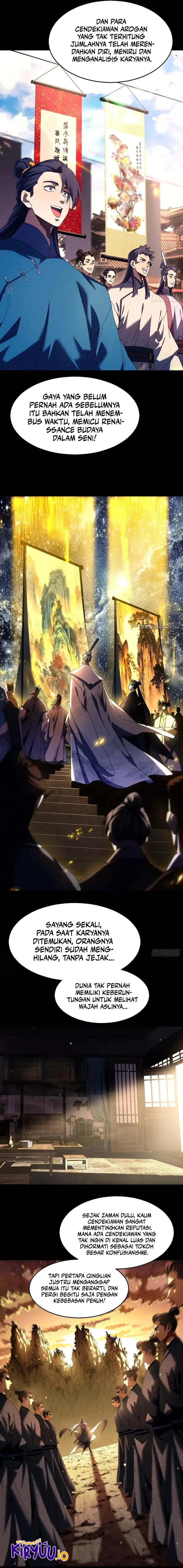 Don’t Tell Me You Think Cultivating Immortality Is Difficult? Chapter 11 Gambar 5