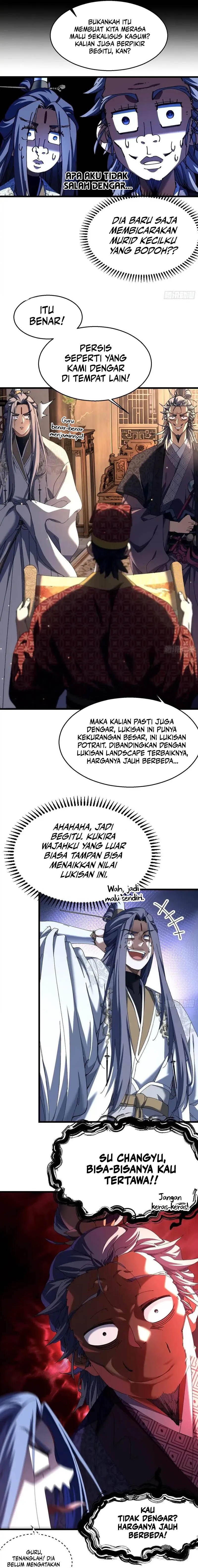 Don’t Tell Me You Think Cultivating Immortality Is Difficult? Chapter 11 Gambar 6