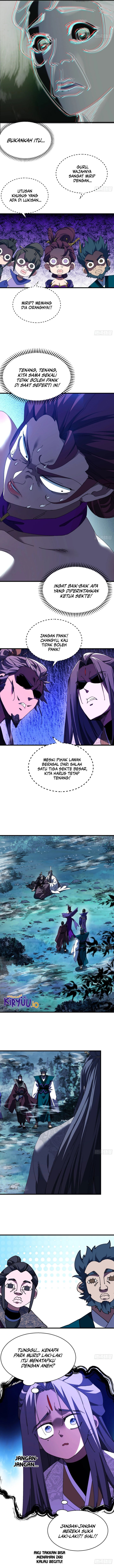 Don’t Tell Me You Think Cultivating Immortality Is Difficult? Chapter 21 Gambar 3