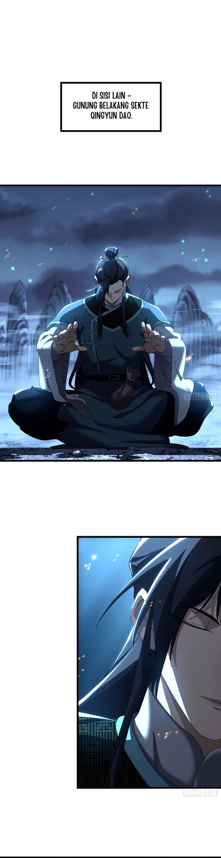 Don’t Tell Me You Think Cultivating Immortality Is Difficult? Chapter 22 Gambar 8
