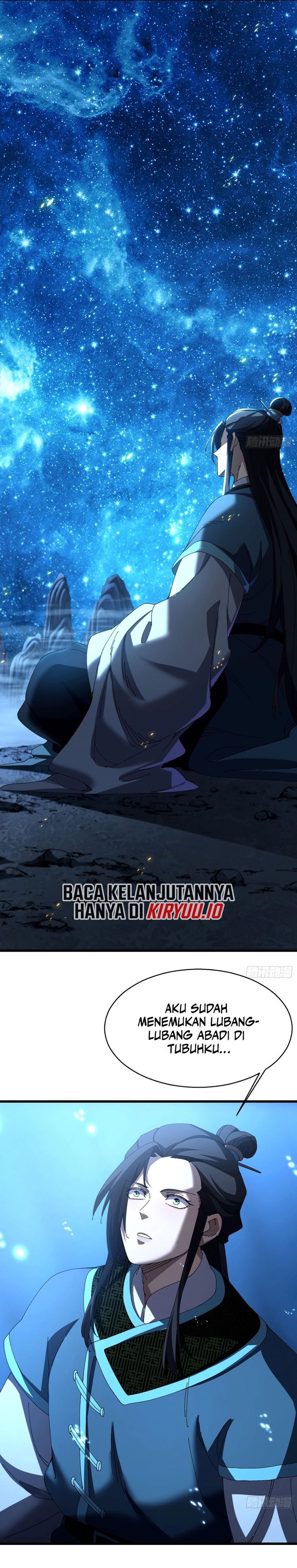 Don’t Tell Me You Think Cultivating Immortality Is Difficult? Chapter 22 Gambar 9
