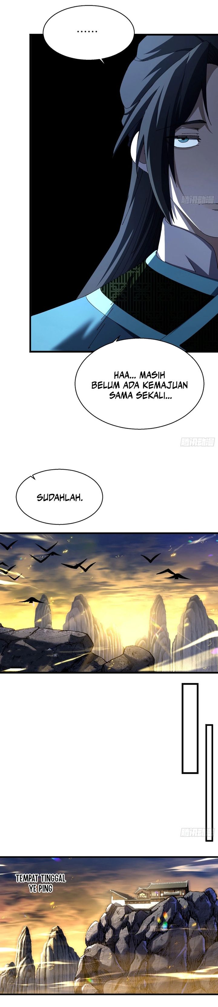 Don’t Tell Me You Think Cultivating Immortality Is Difficult? Chapter 22 Gambar 14