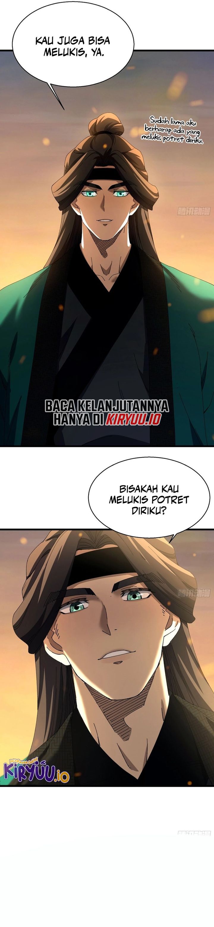 Don’t Tell Me You Think Cultivating Immortality Is Difficult? Chapter 22 Gambar 16