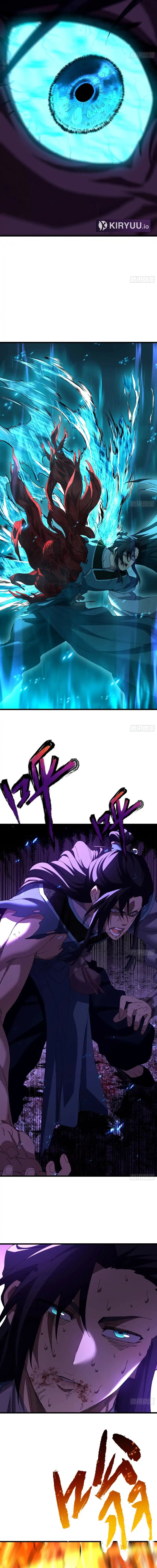 Don’t Tell Me You Think Cultivating Immortality Is Difficult? Chapter 25 Gambar 2