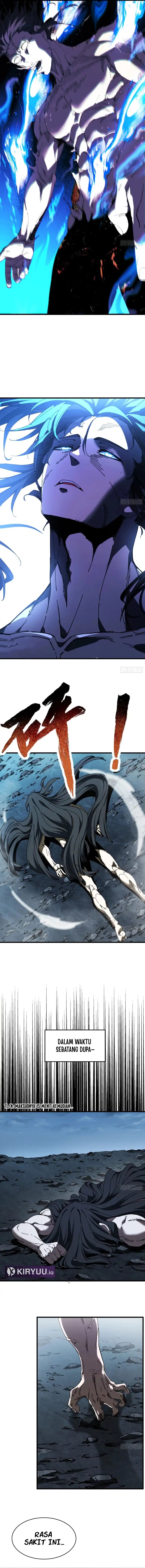 Don’t Tell Me You Think Cultivating Immortality Is Difficult? Chapter 25 Gambar 6