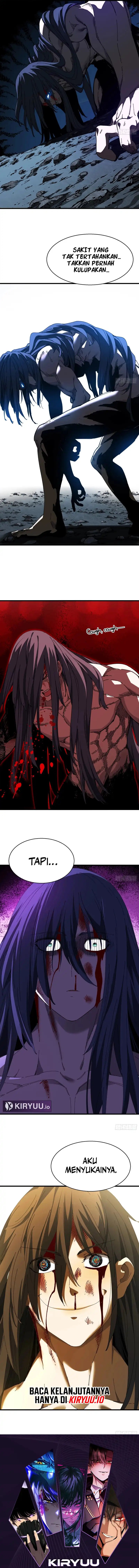 Don’t Tell Me You Think Cultivating Immortality Is Difficult? Chapter 25 Gambar 7