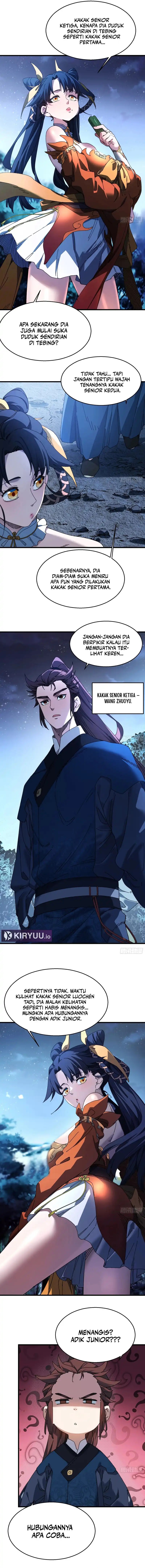 Don’t Tell Me You Think Cultivating Immortality Is Difficult? Chapter 29 Gambar 5