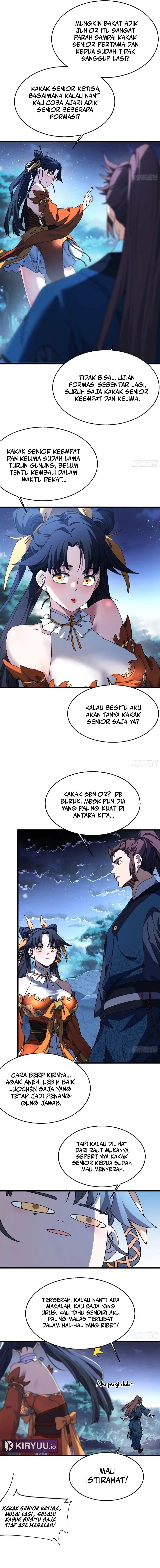 Don’t Tell Me You Think Cultivating Immortality Is Difficult? Chapter 29 Gambar 6