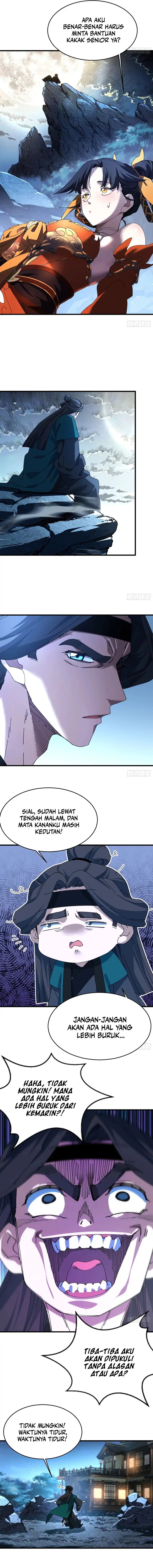 Don’t Tell Me You Think Cultivating Immortality Is Difficult? Chapter 29 Gambar 7