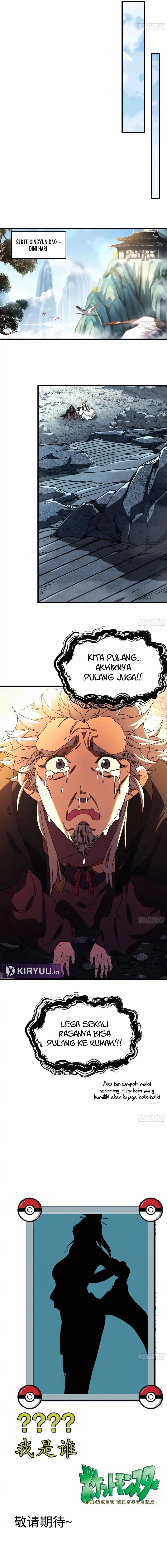 Don’t Tell Me You Think Cultivating Immortality Is Difficult? Chapter 29 Gambar 8