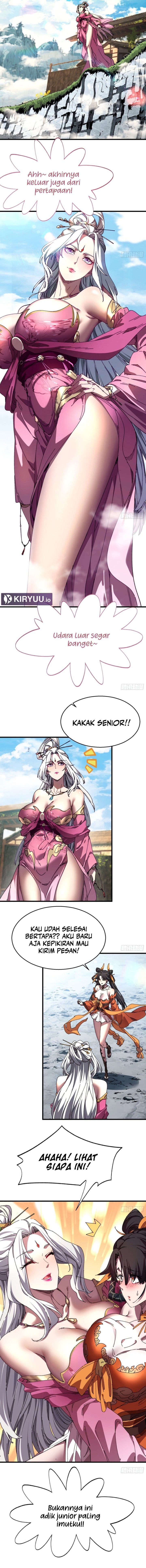 Don’t Tell Me You Think Cultivating Immortality Is Difficult? Chapter 30 Gambar 3