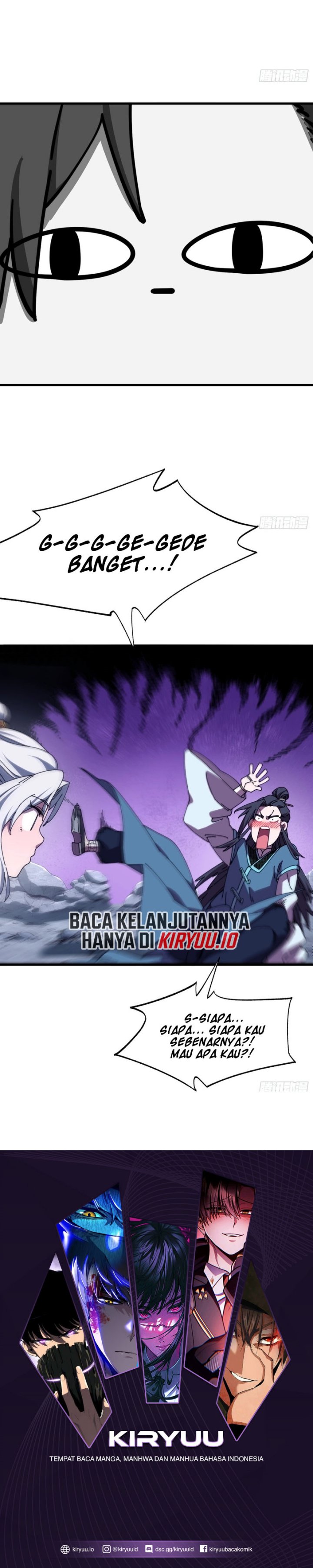 Don’t Tell Me You Think Cultivating Immortality Is Difficult? Chapter 30 Gambar 7