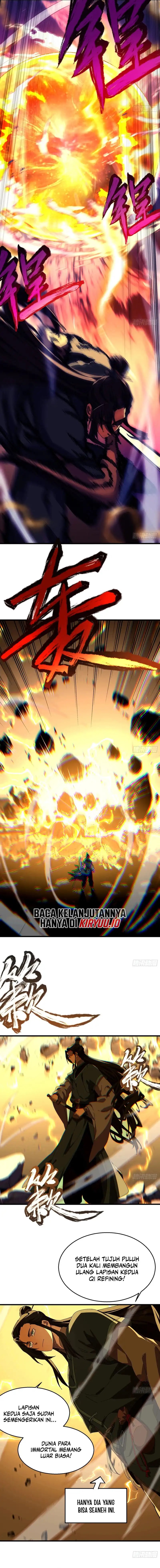 Don’t Tell Me You Think Cultivating Immortality Is Difficult? Chapter 38 Gambar 4