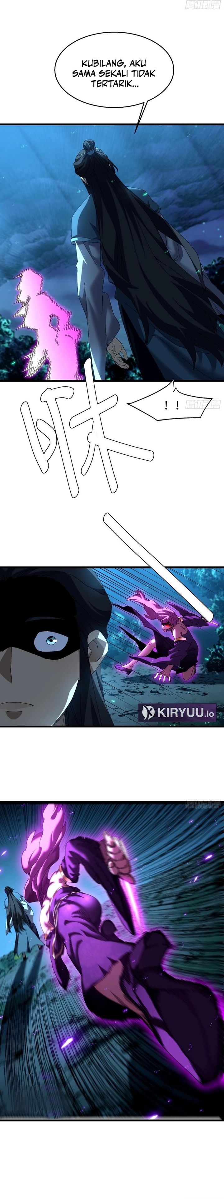 Don’t Tell Me You Think Cultivating Immortality Is Difficult? Chapter 42 Gambar 9