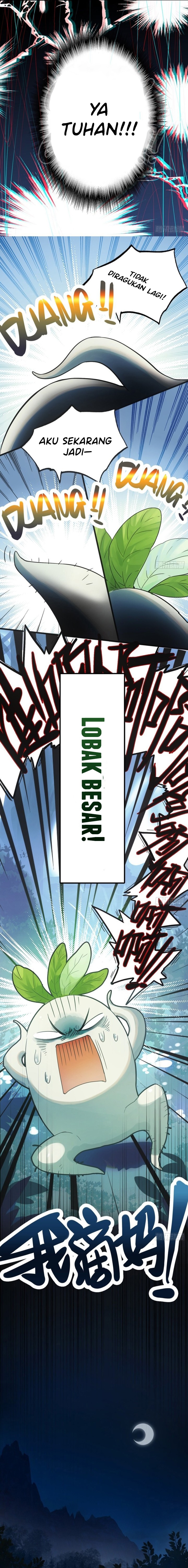 Don’t Underestimate a Big Carrot Chapter 01 Gambar 8
