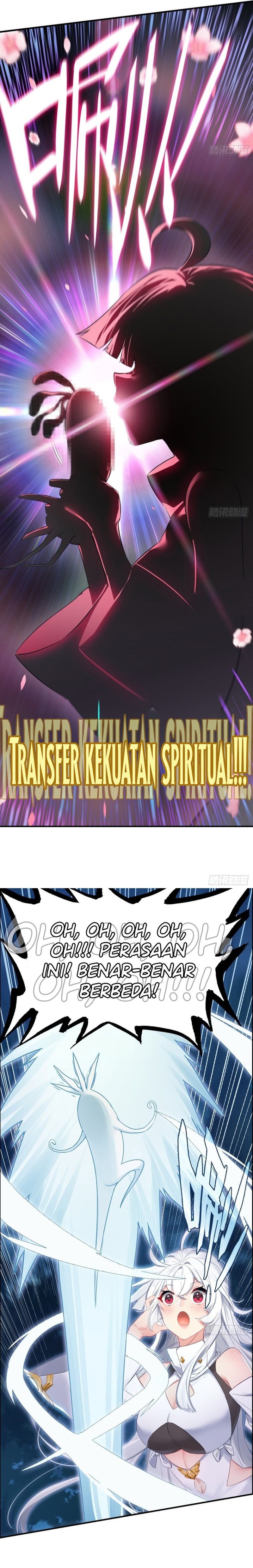 Don’t Underestimate a Big Carrot Chapter 03 Gambar 7