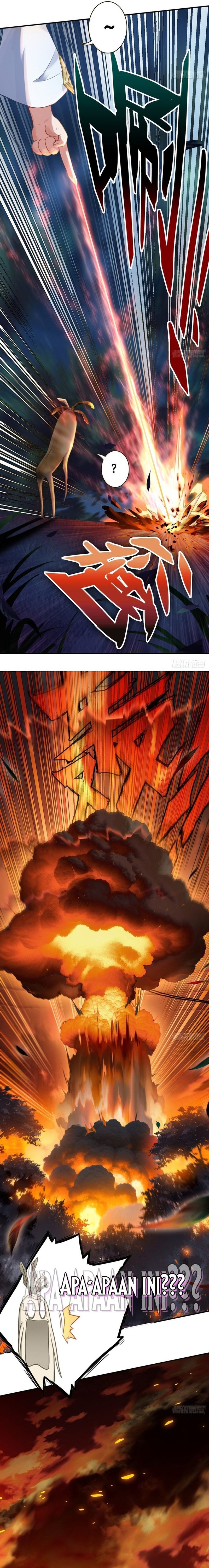 Don’t Underestimate a Big Carrot Chapter 03 Gambar 10