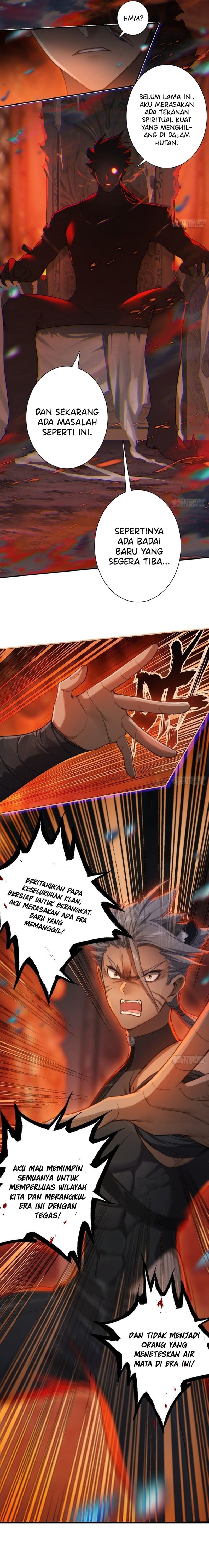 Don’t Underestimate a Big Carrot Chapter 03 Gambar 12