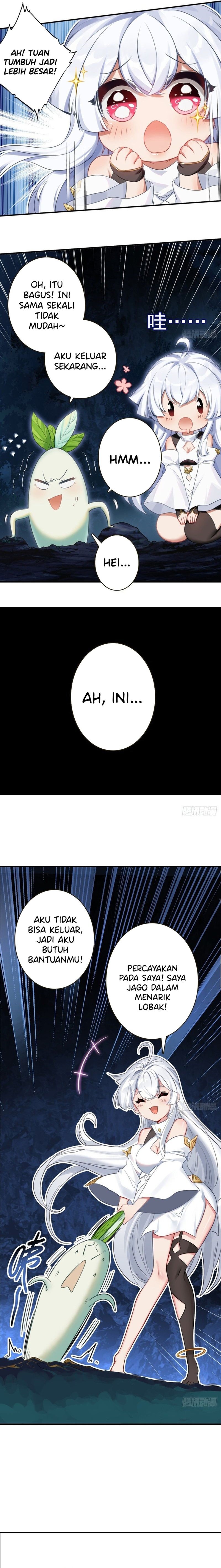 Don’t Underestimate a Big Carrot Chapter 03 Gambar 17