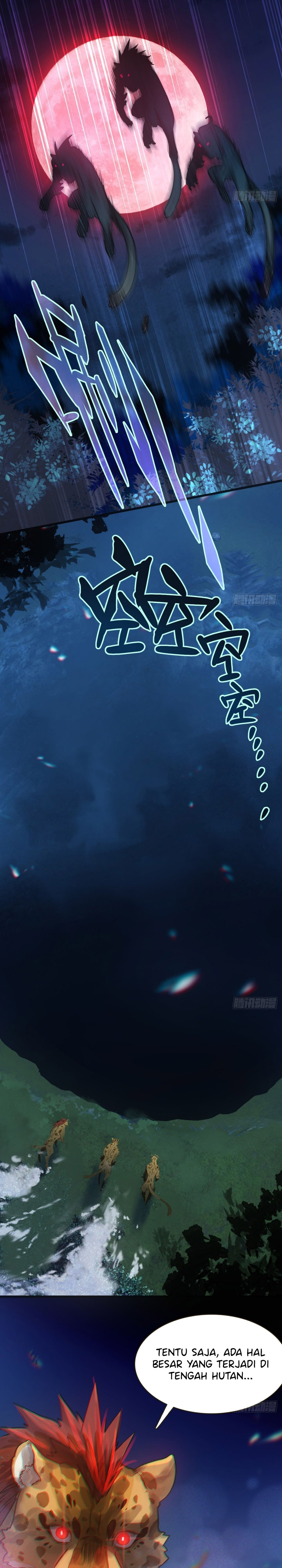 Don’t Underestimate a Big Carrot Chapter 05 Gambar 10