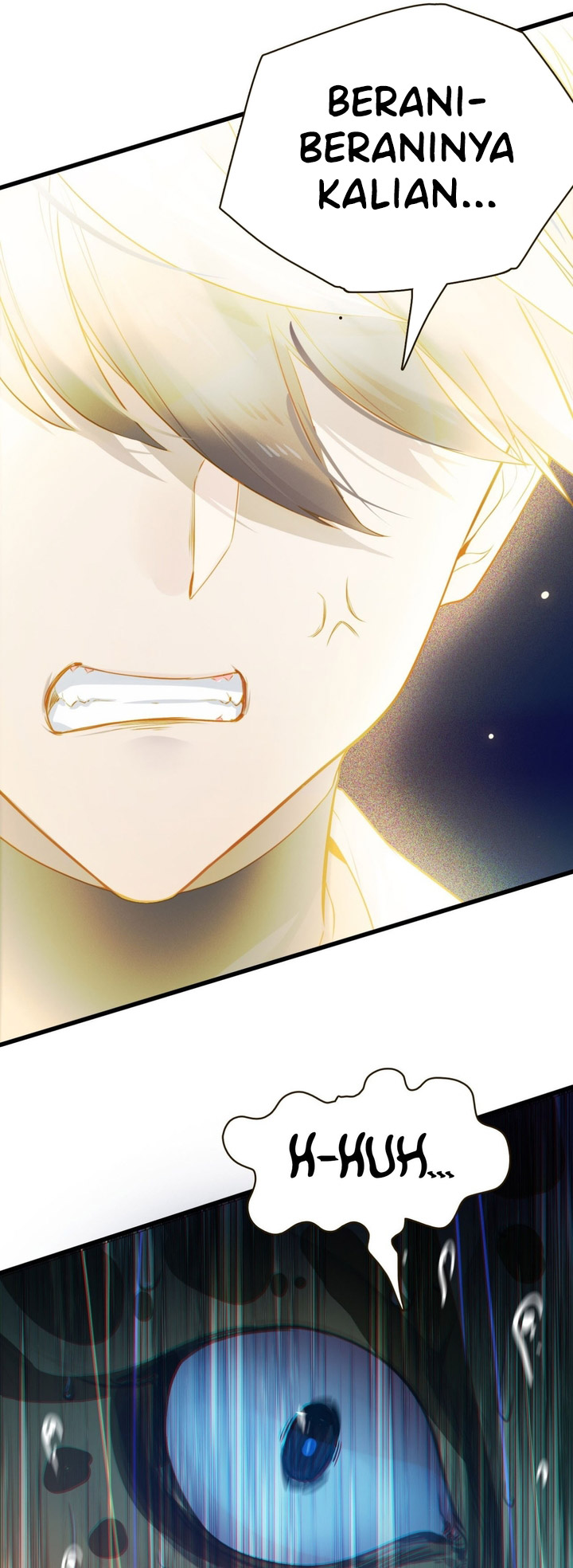 Don’t Underestimate a Big Carrot Chapter 05 Gambar 22