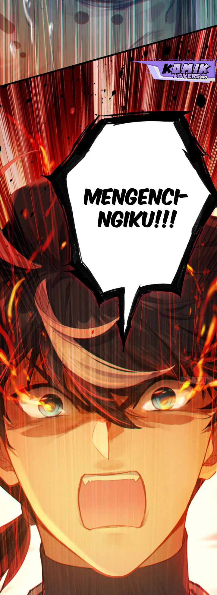 Don’t Underestimate a Big Carrot Chapter 05 Gambar 23